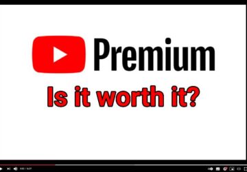 YouTube Premium 4