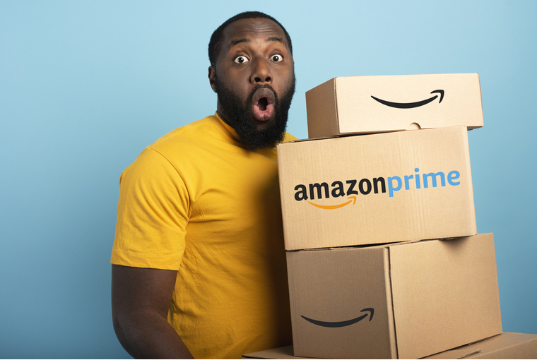 Pros and Cons of Amazon Prime