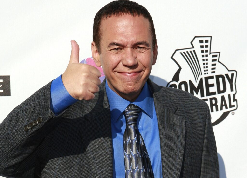 Gilbert Gottfried