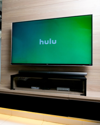 Hulu TV