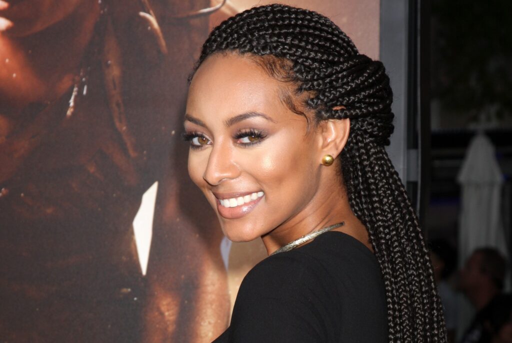 Keri Hilson