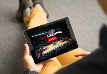 sports streaming services