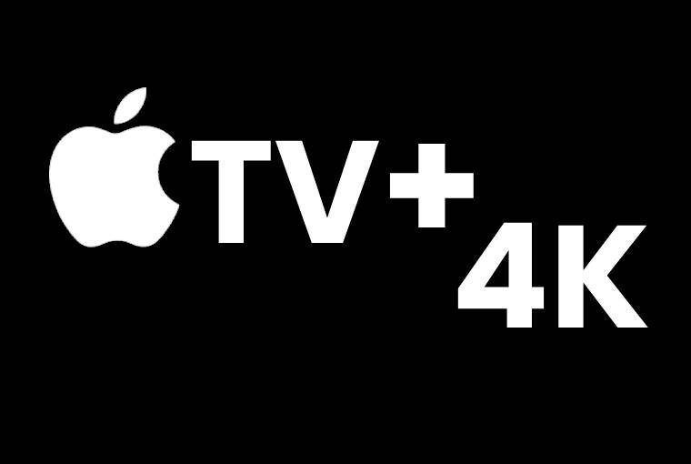 Apple TV - 4K