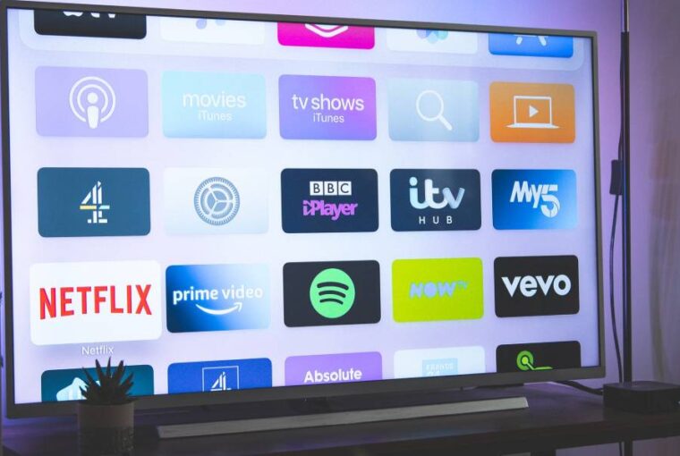 Streaming services explained on-demand, live TV, and channel-specific