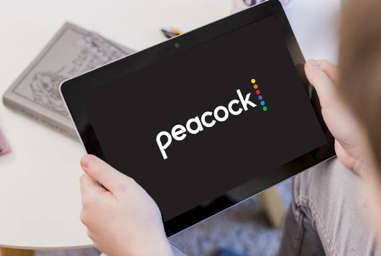 peacock-TV-Tablet-view