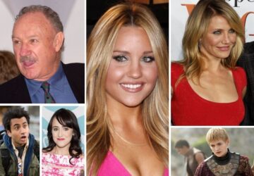 Celebrities Who Quit Acting To Have Regular Jobs