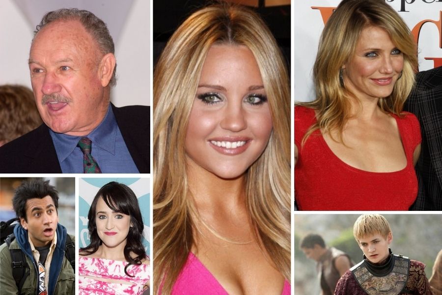 Celebrities Who Quit Acting To Have Regular Jobs