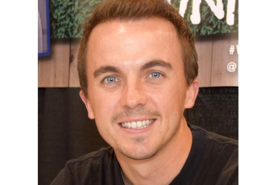 Frankie Muniz