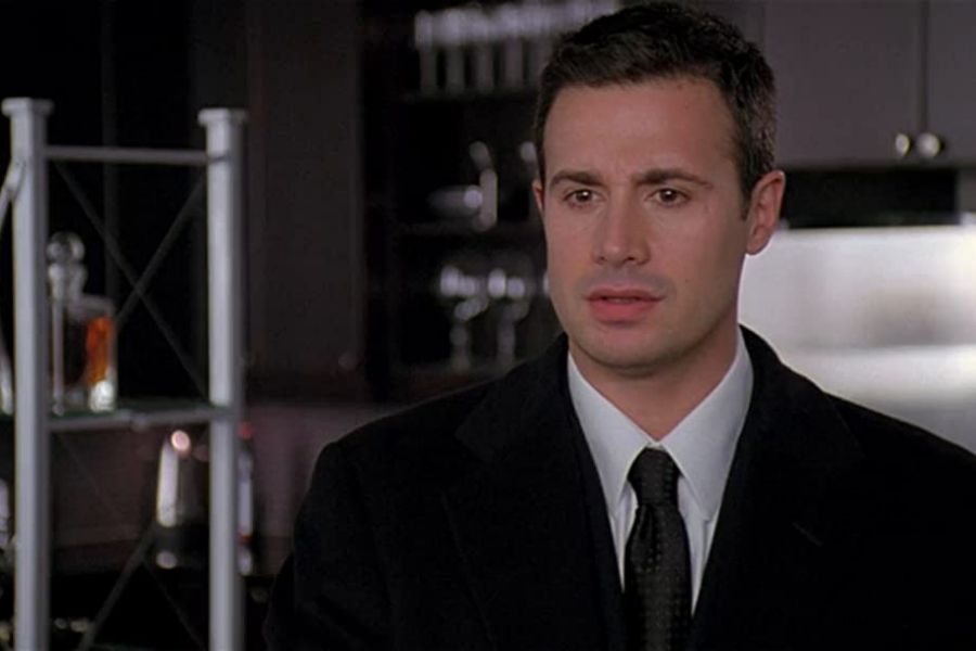 Freddie Prinze Jr