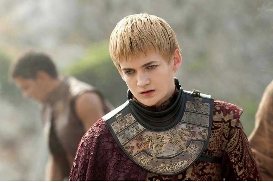 Jack Gleeson