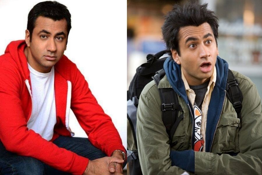 Kal Penn