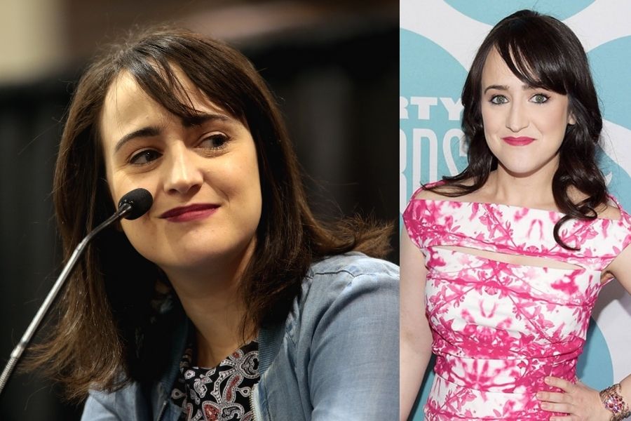 Mara Wilson