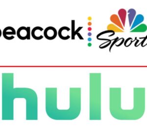 Peacock Sport vs Hulu Sport